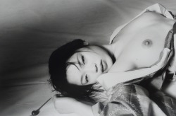 hauntedbystorytelling:Nobuyoshi Araki ::