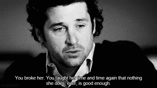lovehatelaughforgive:  its okay not to be okay on We Heart It - http://weheartit.com/entry/39599169/via/ChloeeeT