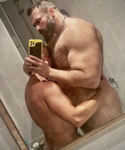 fhabhotdamncobs:    W♂♂F     (WARNING!