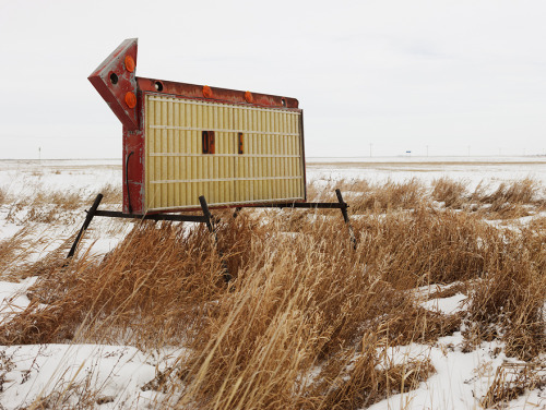 fuckyeahvintage-retro:American Landscapes by Josef Hoflehner