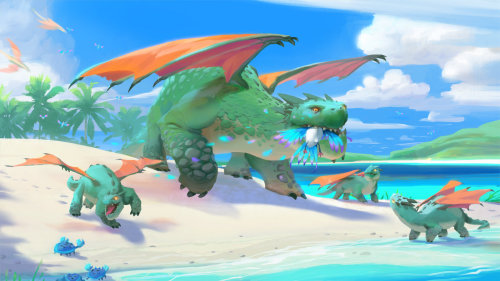 theartofanimation:  Maximilian Degen  -  https://www.behance.net/MaximilianDegen  -  http://cargocollective.com/maximiliandegen