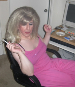 smoking-cd-tv-ts-sissy-faggot.tumblr.com