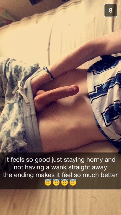 excite-me:  Mikey you make me horny all the time!
