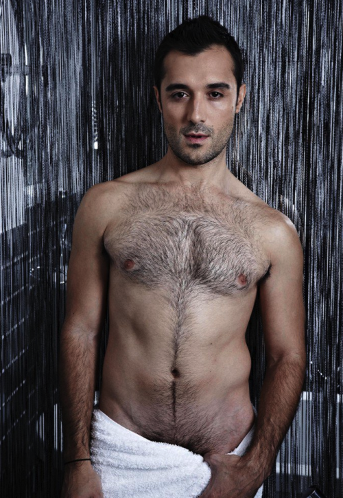 hotfamous-men:  Frankie Alvarez