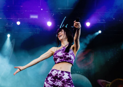 gaynvers:  Boston Calling (by Timothy Boyer)