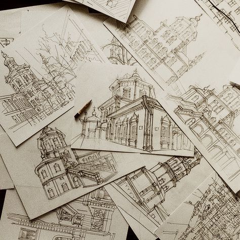 The Architecture Students