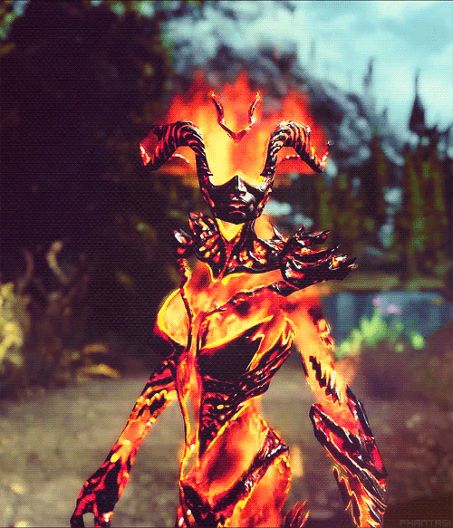 dbailss:  Best atronachs. 