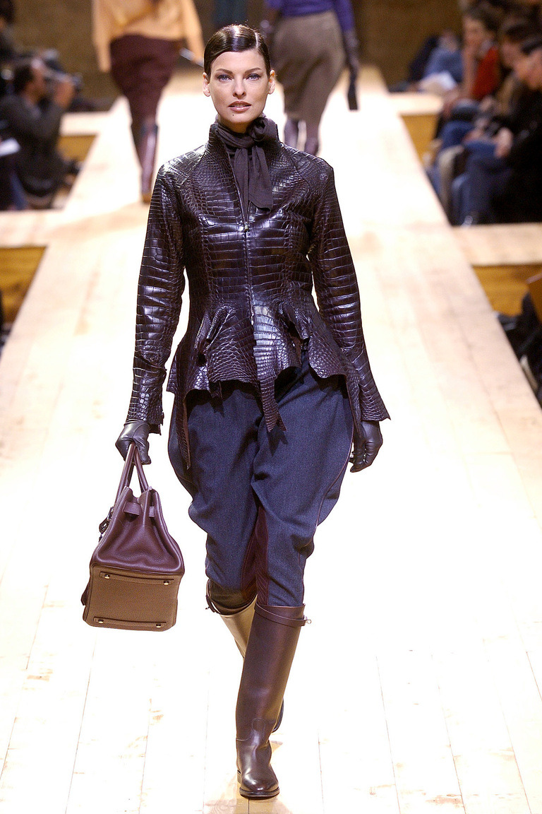 gaultier hermes