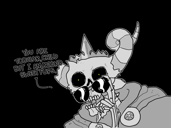 discount-supervillain:I’m on island time for some reason, and I’m bringing everybody
