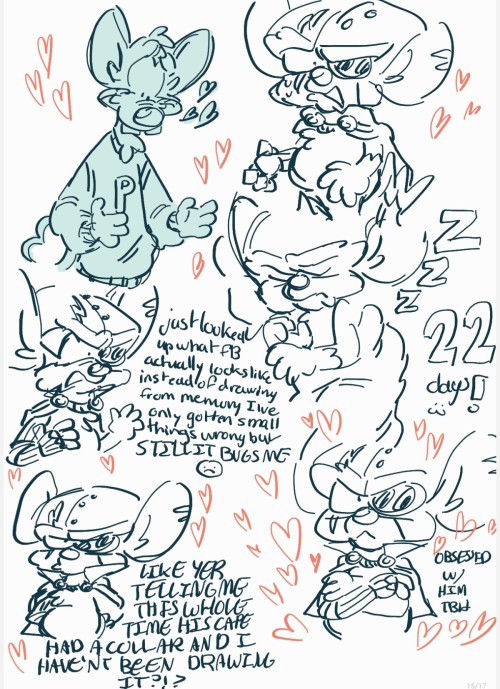 I've Made No Finished Art Recently But I Realized I Completely Forgot To Post This Drawing I Made Like