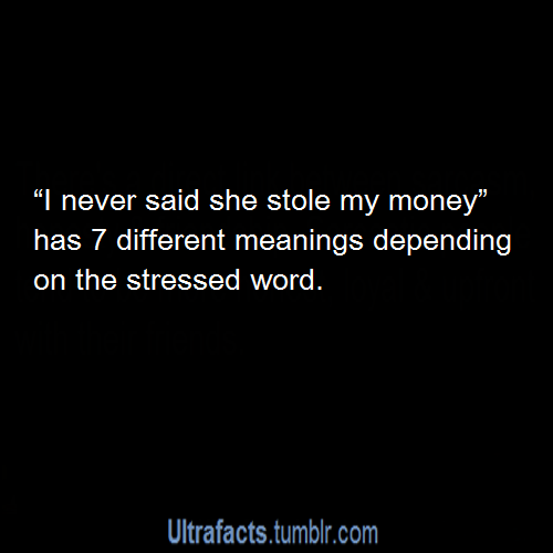 mitchgibson2112:  ultrafacts:   (Want more facts? Click HERE to follow)  I never