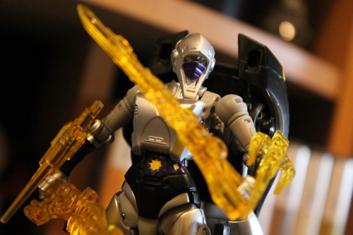 essex-alpha: TakaraTomy Transformers Legends Nightbird ShadowThis toy is just sooooooooooooooooooooo