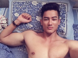 hoangnamlau: Hotboy LÊ TRUNG CƯƠNG Thiên