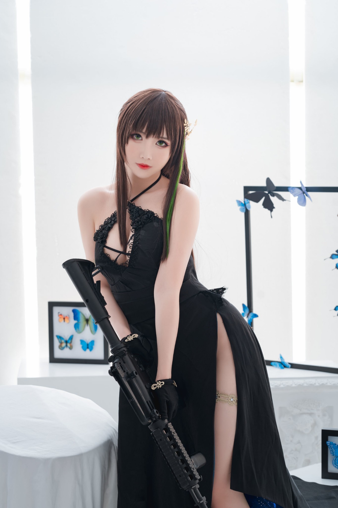 spike-kun-cosplay:面饼仙儿NOODLE FAIRY adult photos