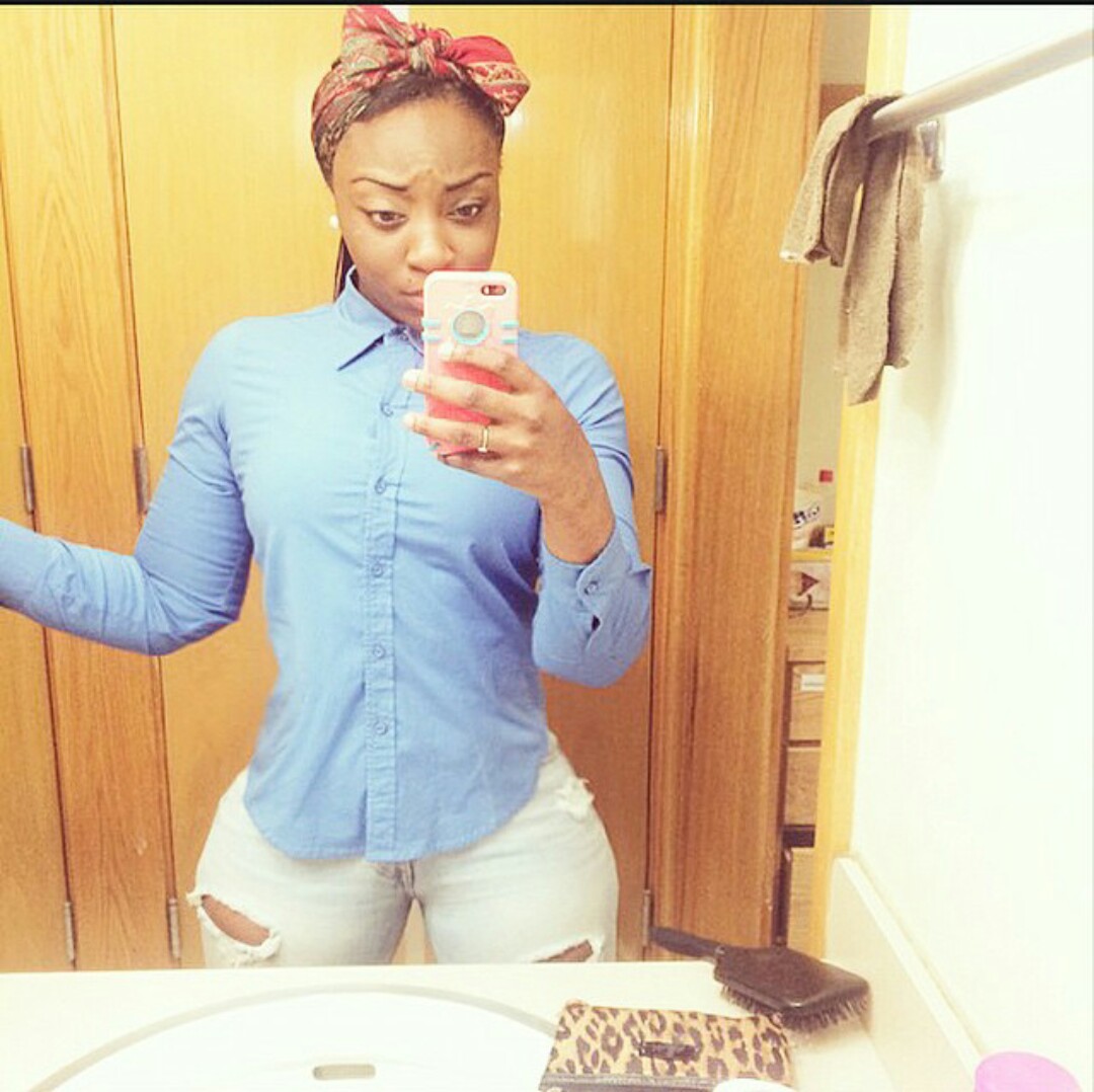 everydayphotos77:  Nice Hips  Very Nice Hips!