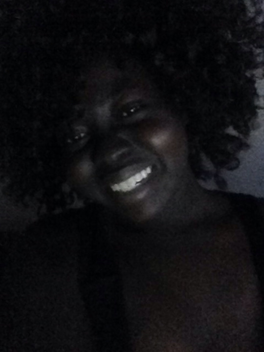 halseyistrashandyallknowthis:  Happy #blackout! love yall 
