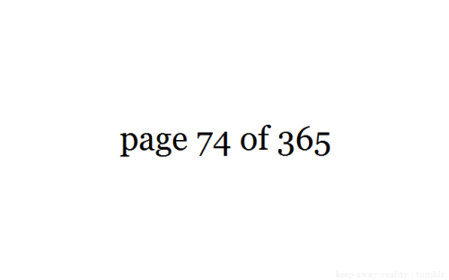 keep-away-reality:15th of March