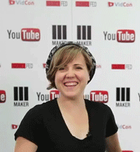 Hannah, you stole our Harto.