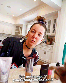 scifiphan: a summary of jenna’s content