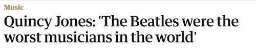 jihaad: jihaad: im screaming here’s his full anecdote on their mediocrity great guy, though