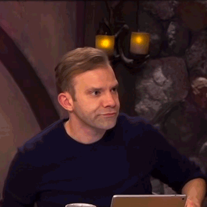 Dodger Leigh Gif