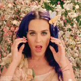 My Playlist AlphabetArtists | Katy Perry