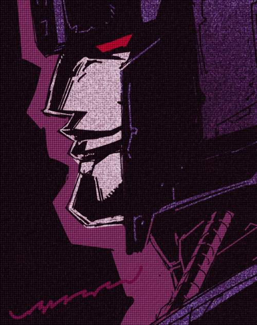 itiharasan:  彼の唇は最高ですφ三φ(・ω・*)  All hail Overlord’s lips!
