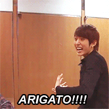 :  sungyeol + weirdness  
