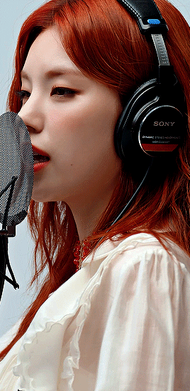 YEJI RINGO / THE FIRST TAKE