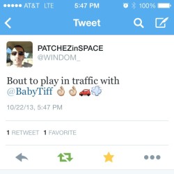 Lets do it !!! ðŸš—ðŸ’¨ @windom_