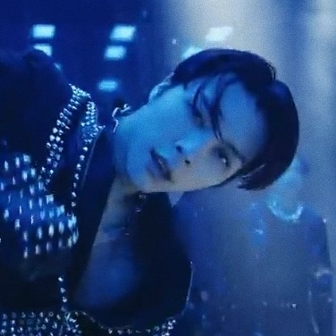 JOHNNY PUNCH MV ICONS