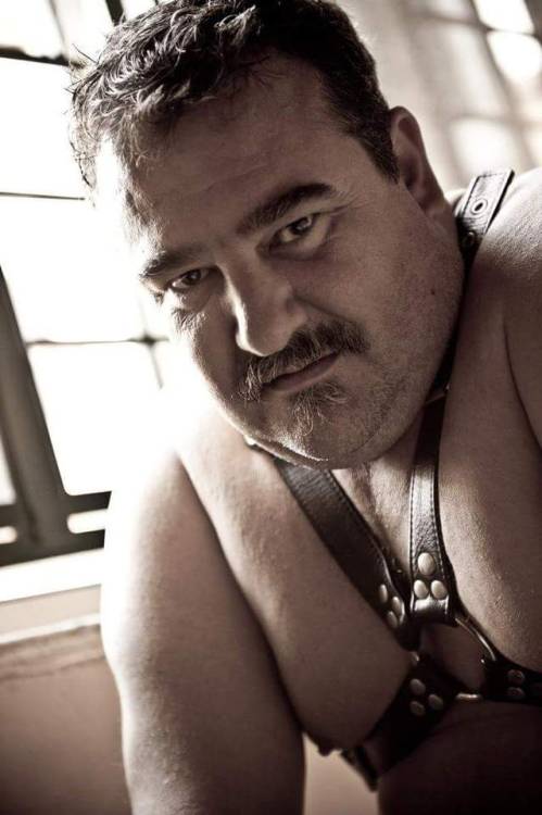 chubbyjay41:  Carlos Repetto adult photos