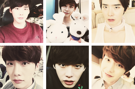 seoules:  jongsuk + selcas 