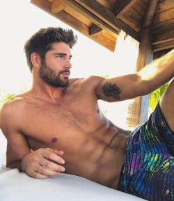 Nick Bateman