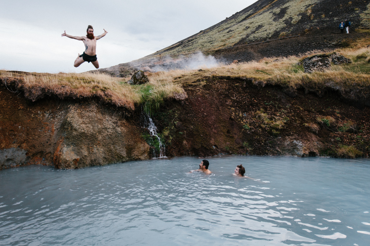 vhord:  vhord:  chrisbrinleejr:  Today was fun. We found our own private blue lagoon