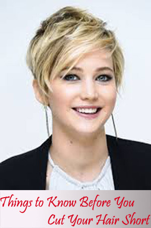 Fine hair style short hair blonde for 2016