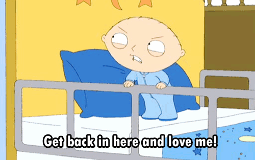 notorious-posts:   Click for the most hilarious, relatable gifs.  