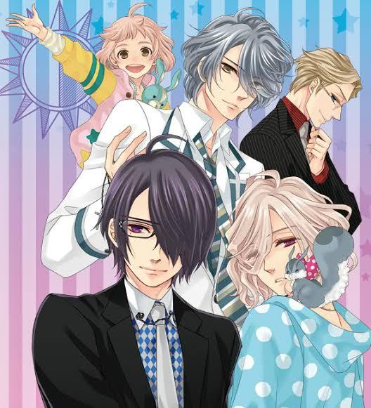 Quack Quack Meow Brothers Conflict Brilliant Blue Guide