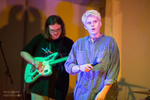 Krill with Pile, Warehouse and Palm - Cuisine En Locale - Somerville, MA - September 18th, 2015Photo