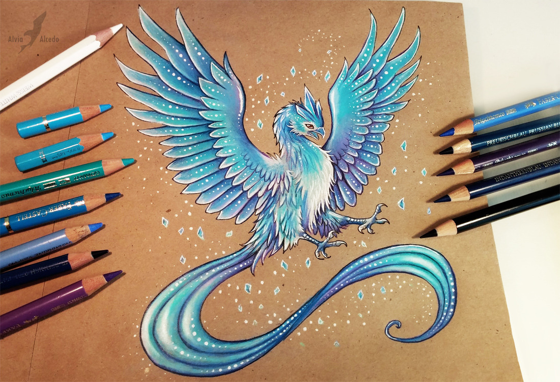 alviaalcedo:  ★★★Articuno★★★ A legendary pokemon, a pretty  ice bird,