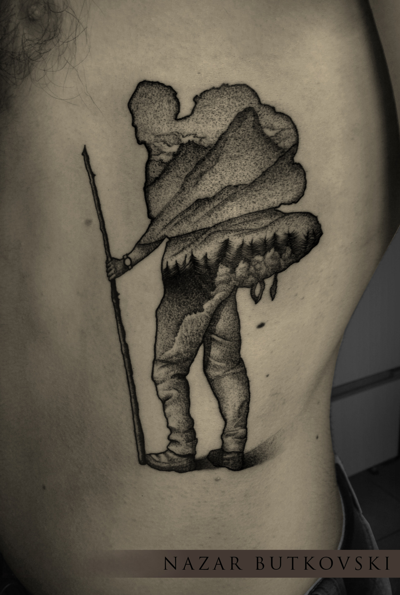 40 Where The Wild Things Are Tattoo Designs For Men  Book Ideas