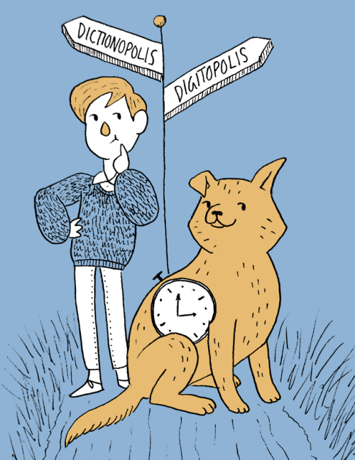 ducktoothcollection: theartofamart: THE PHANTOM TOLLBOOTH by Norton JusterI reread it yesterday for 