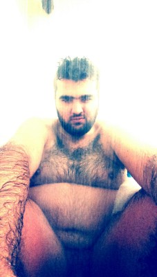 sevenbear14:  Wet Wednesday GPOY 