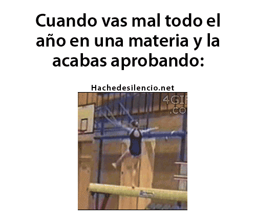 Hache de silencio