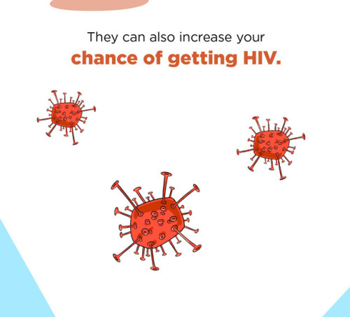 helpstopthevirus:Regular testing and retesting is the only way to know if you have HIV or another ST