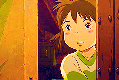 ladyeboshis:  &ldquo;Haku! Thank goodness, you’re alive! I can’t believe
