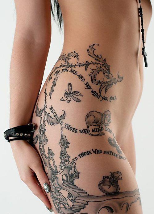 ckate2011:  Oh my god. This is too awesome.  love!