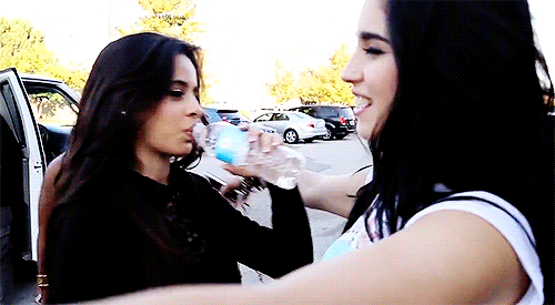 5 fics that prove we ship Camren —and so should you.