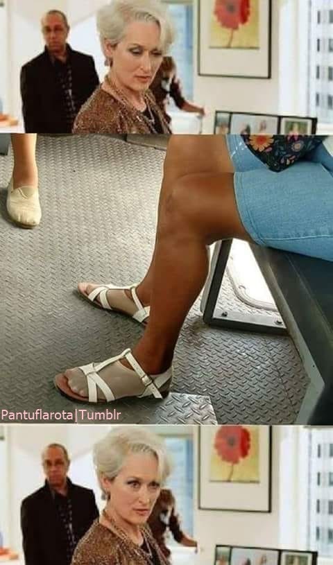 Pantufla💗Rota 