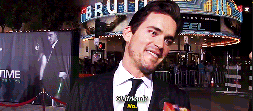 flaminghomer:  me @ extended family dinners  